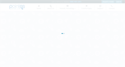 Desktop Screenshot of pointos.com